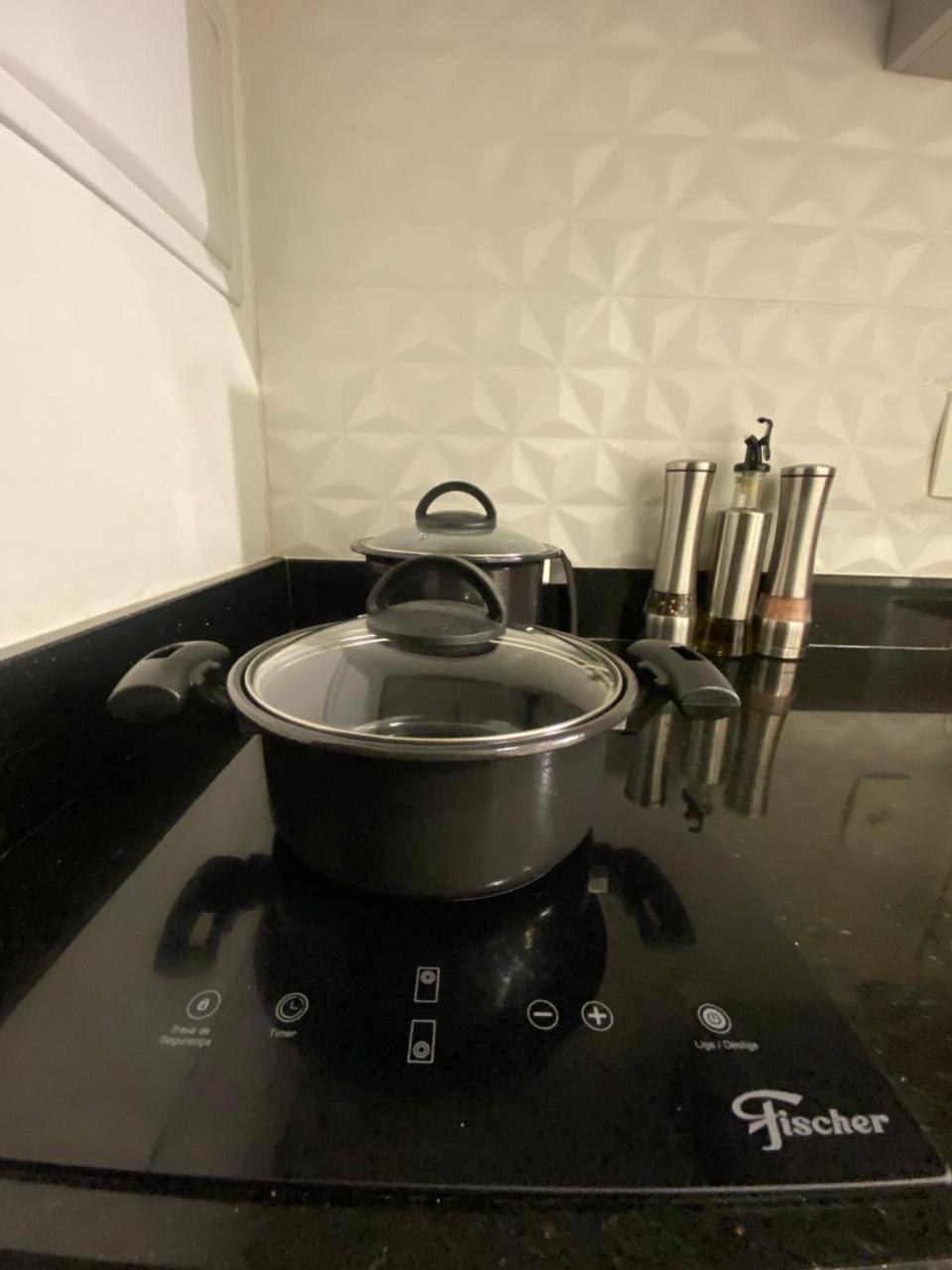 Lindo Loft Pet Friendly Em Pinheiros Sp Apartment เซาเปาโล ภายนอก รูปภาพ
